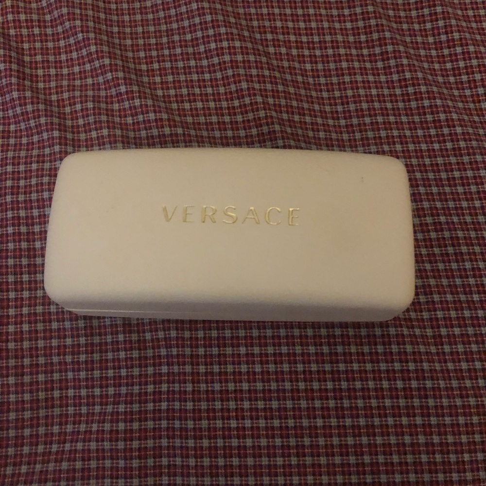 Versace sunglasses